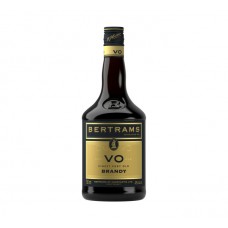 Bertrams VO Brandy 750ml