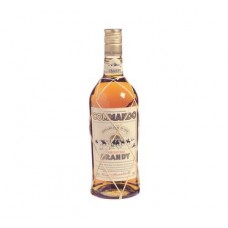 Commando Brandy 750ml
