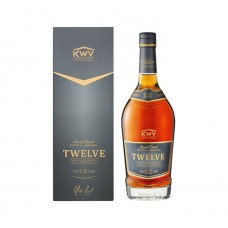 KWV 12 Year 750ml