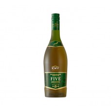 KWV 5 Year 750ml