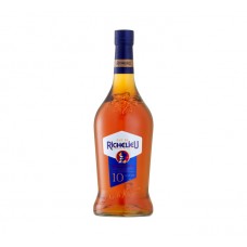 Richelieu 10 Years 750ml