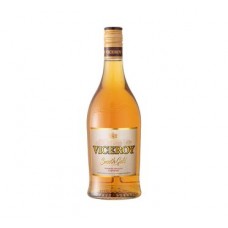 Viceroy Smooth Gold 750ml