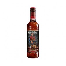 Captain Morgan Dark Rum 750ml