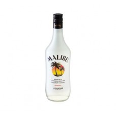 Malibu 750ml