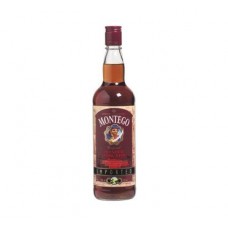 Montego Rum 750ml