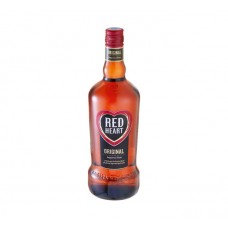 Red Heart Rum 750ml