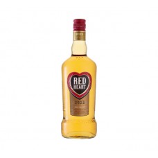 Red Heart Spiced Rum 750ml