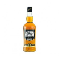 Southern Comfort Black Rum 750ml