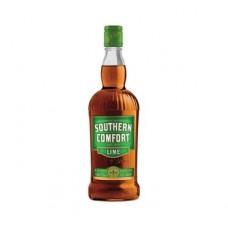 Southern Comfort Lime 750ml