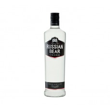 Russian Bear 750ml