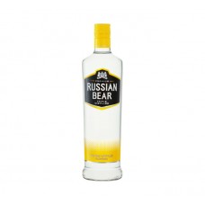 Russian Bear Pineapple 750ml