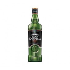Clan Campbell 750ml