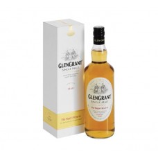 Glen Grant Single Malt 750ml
