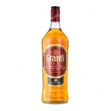 Grant's 750ml