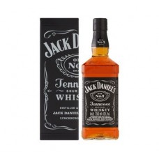 Jack Daniel's 750ml