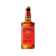 Jack Daniel's Fire 750ml