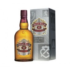Chivas Regal 750ml