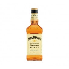Jack Daniel's Honey 750ml