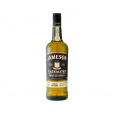 Jameson Caskmates Stout Edition 750ml