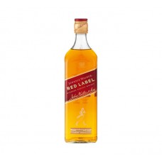 Johnnie Walker Red 750ml 