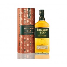 Tullamore Dew 750ml